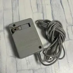 ニンテンドー純正品 Nitendo DS ACアダプタ　WAP-002