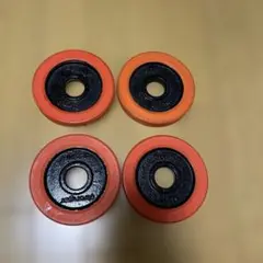 ダンベルプレート　1.25kg×4枚