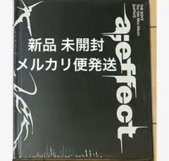 THE BOYZ a;effect 未開封 CD Vision ver. ②