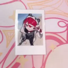 CRフェス チェキ 【rion】