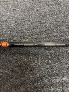 テンセイオレンジ CK PRO 80HY 4U用 タイトリストスリーブ付き