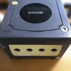 ゲームキューブ　ブルー　479A