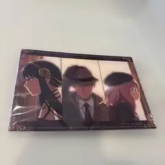 SPY×FAMILY ビジュアルボード