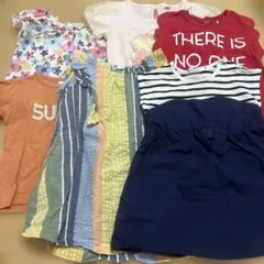子ども服　おまとめ　90cm