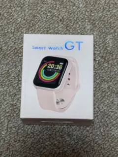Smart Watch GT 本体