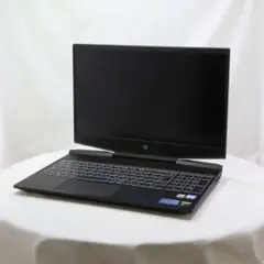 【限定最安出品】HP Pavilion Gaming 15-dk0017TX