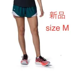 Under Armour 新品 Mサイズ ショートパンツ