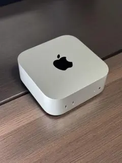 【美品】Mac mini M4 Pro ＋ 専用持ち運びケース付き