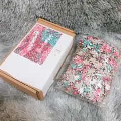 【レア品】スターバックス ジグゾーパズル 一年越しのロースタリーのパズル | STARBUCKS ADDICT