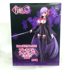 2025年最新】Fate/EXTRA CCC プレミアムフィギュア“BB”の人気