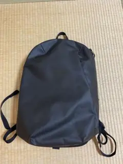 WEXLEY STEM CORDURA COATED BLACK