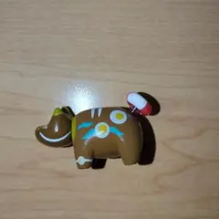 ビーチべこ　ならぶんです　うきわべこ