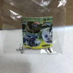 ヒカリアン　ガチャステーション　武器