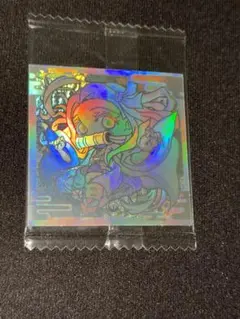 鬼滅の刃　ウエハースシール　竈門禰豆子　★★★★★ 鬼滅6-30 未開封品