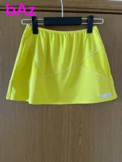 bAz フィットネススカート