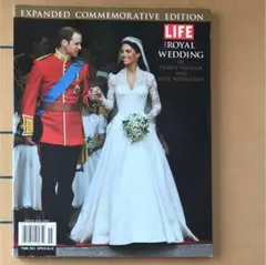 LIFE THE ROYAL WEDDING