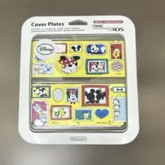 【新品】きせかえプレート for new Nintendo3DS No.74