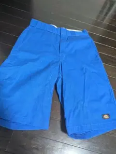 Dickies　ハーフパンツ