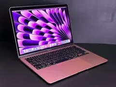 【人気色】MacBook Air（M1,2020） 13.3㌅