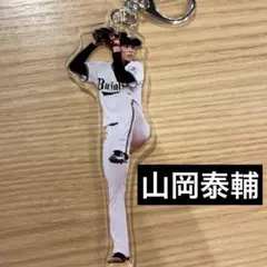 オリックス・バファローズ　コロチャレ　山岡泰輔