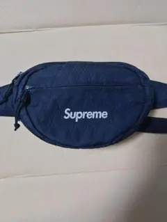 Supreme ボディバッグ