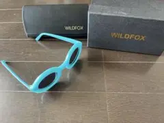 2025年最新】WILDFOX レディース サングラスの人気アイテム