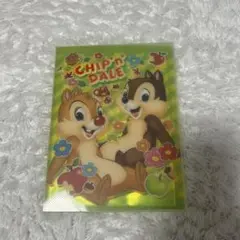 チップアンドデール　フォトアルバム