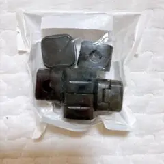 ⭐️新品未開封⭐️ケーブルホルダー ケーブルクリップ 配線止め 配線整理 ブラック