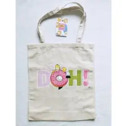 Primark The Simpsons エコバッグ トートバッグ