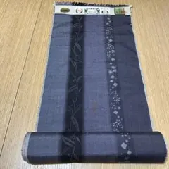 着物 反物 結城紬