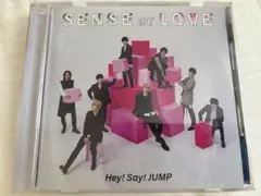 SENSE or LOVE【通常版】