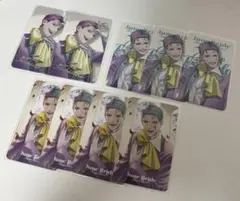 にじさんじ　ジューンブライド　ジョー力一