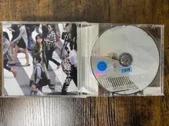 高橋優　誰がために鐘は鳴る　中古CD