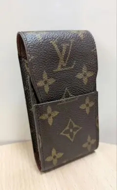 【希少品】LOUIS VUITTON ティッシュケース ルイヴィトン ティッシュカバー ケース LOUIS VUITTON - メルカリ