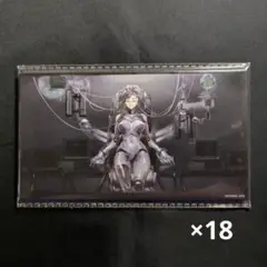 リバース ポスカ ルーシー