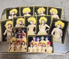 モーニング娘。4期 レア 24枚