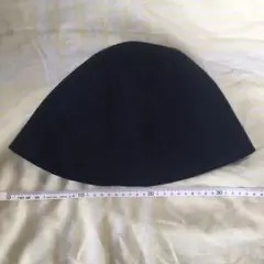 値下げ❗️イタリア製 mmot 帽子 ウール