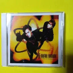 B'z BREAK THROUGH