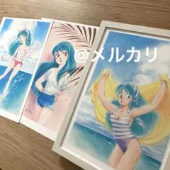 高田明美画集 『Memories of Magical World』 612jFihpMBL._UF350,350_QL80_.jpg