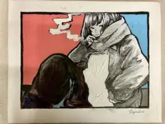 2025年最新】シゲマツ 絵画の人気アイテム - メルカリ