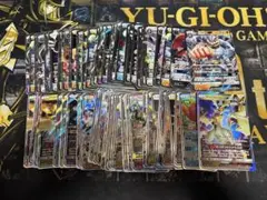 ポケモンカード　GX RR 100枚　まとめ売り　①