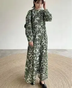 最終値下【正規品】CLANE ★ FLORET OPAL ONE PIECE