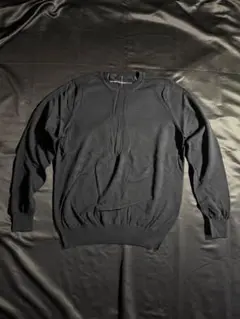 uniform experiment コットンニット未使用品