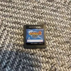 イナズマイレブン2 ニンテンドーDS