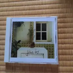JesseHarris＆the Ferdinandos jijises box