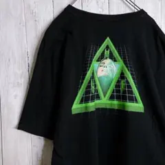 【国内正規品】ハフ HUF 両面デザイン プリント Tシャツ #231