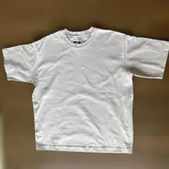 FREE DOM by FREAK'S STOREオフ ホワイトTシャツ