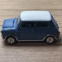 誠*様 トミカ ダンディー L08 モーリスミニクーパー レーシングカート TOMY トミカダンディ L08 モーリスミニクーパー／レーシングカート