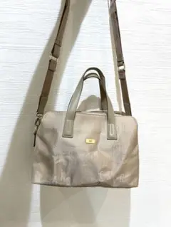DAKS ダックス ショルダーバッグ