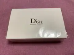 Dior ディオール コットンケース
